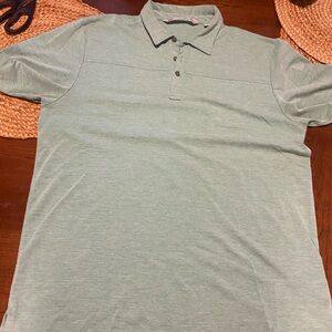 Travis Mathew shirt